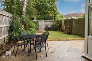 Garden- click for photo gallery